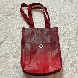 Lululemon bag